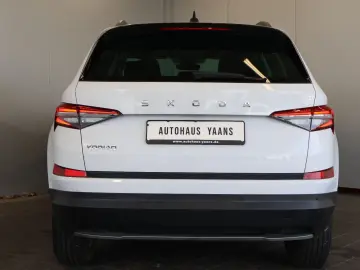 SKODA Kodiaq 1.5 TSI Ambition AID ACC SIDE LED CARPLAY