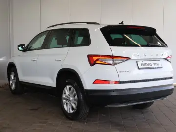 SKODA Kodiaq 1.5 TSI Ambition AID ACC SIDE LED CARPLAY