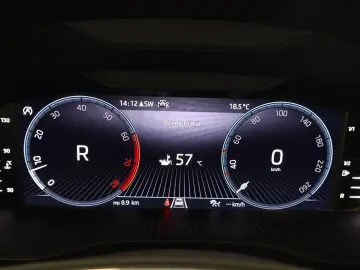 SKODA Kodiaq 1.5 TSI Ambition AID ACC SIDE LED CARPLAY