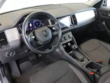 SKODA Kodiaq 1.5 TSI Ambition AID ACC SIDE LED CARPLAY