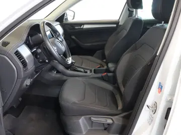 SKODA Kodiaq 1.5 TSI Ambition AID ACC SIDE LED CARPLAY