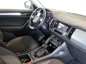SKODA Kodiaq 1.5 TSI Ambition AID ACC SIDE LED CARPLAY