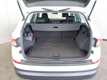SKODA Kodiaq 1.5 TSI Ambition AID ACC SIDE LED CARPLAY