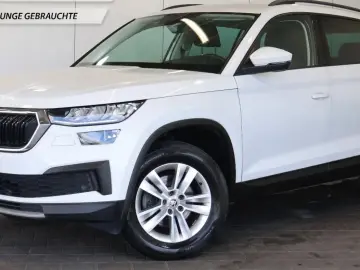SKODA Kodiaq 1.5 TSI Ambition AID ACC SIDE LED CARPLAY