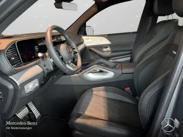 MERCEDES-BENZ GLE 63 S 4M  AMG Night Pano TrackPace …