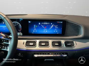 MERCEDES-BENZ GLE 63 S 4M  AMG Night Pano TrackPace …