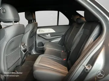 MERCEDES-BENZ GLE 63 S 4M  AMG Night Pano TrackPace …