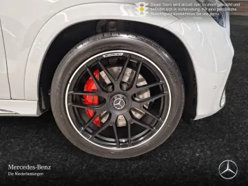 MERCEDES-BENZ GLE63 AMG S 4M  Premium  Pano Ride  AH…