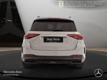 MERCEDES-BENZ GLE63 AMG S 4M  Premium  Pano Ride  AH…