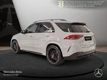 MERCEDES-BENZ GLE63 AMG S 4M  Premium  Pano Ride  AH…