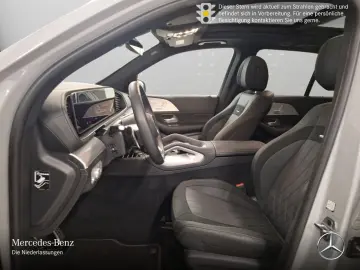 MERCEDES-BENZ GLE63 AMG S 4M  Premium  Pano Ride  AH…