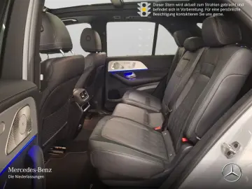 MERCEDES-BENZ GLE63 AMG S 4M  Premium  Pano Ride  AH…