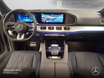 MERCEDES-BENZ GLE63 AMG S 4M  Premium  Pano Ride  AH…