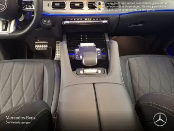 MERCEDES-BENZ GLE63 AMG S 4M  Premium  Pano Ride  AH…