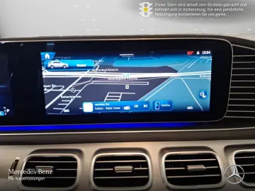 MERCEDES-BENZ GLE63 AMG S 4M  Premium  Pano Ride  AH…