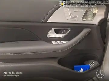 MERCEDES-BENZ GLE63 AMG S 4M  Premium  Pano Ride  AH…