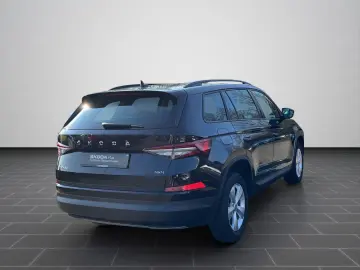 SKODA Kodiaq 2.0 TDI Tour 4x4 Navi  RFK  Matrix-LED  A