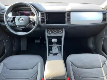 SKODA Kodiaq 2.0 TDI Tour 4x4 Navi  RFK  Matrix-LED  A