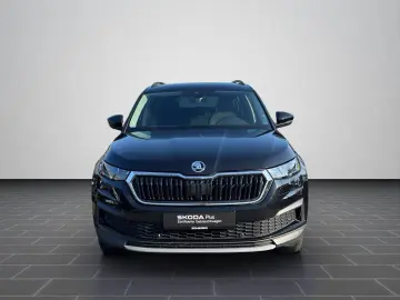 SKODA Kodiaq 2.0 TDI Tour 4x4 Navi  RFK  Matrix-LED  A