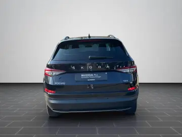 SKODA Kodiaq 2.0 TDI Tour 4x4 Navi  RFK  Matrix-LED  A