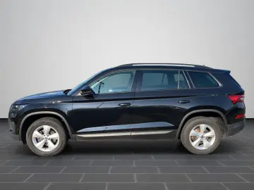 SKODA Kodiaq 2.0 TDI Tour 4x4 Navi  RFK  Matrix-LED  A