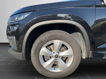 SKODA Kodiaq 2.0 TDI Tour 4x4 Navi  RFK  Matrix-LED  A