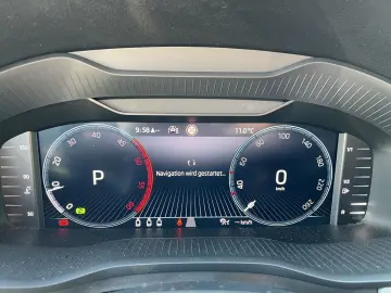 SKODA Kodiaq 2.0 TDI Tour 4x4 Navi  RFK  Matrix-LED  A