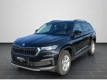 SKODA Kodiaq 2.0 TDI Tour 4x4 Navi  RFK  Matrix-LED  A