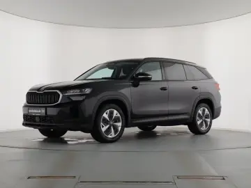 SKODA KODIAQ SELECTION 2.0TSI DSG 4X4 3 99% SONDERZINS
