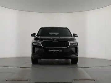 SKODA KODIAQ SELECTION 2.0TSI DSG 4X4 3 99% SONDERZINS