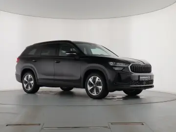 SKODA KODIAQ SELECTION 2.0TSI DSG 4X4 3 99% SONDERZINS