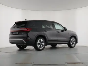 SKODA KODIAQ SELECTION 2.0TSI DSG 4X4 3 99% SONDERZINS