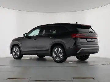 SKODA KODIAQ SELECTION 2.0TSI DSG 4X4 3 99% SONDERZINS