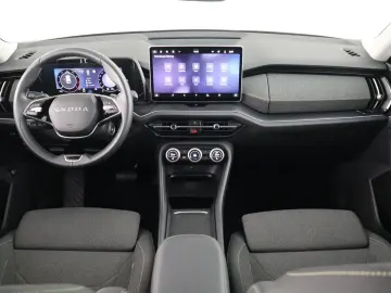 SKODA KODIAQ SELECTION 2.0TSI DSG 4X4 3 99% SONDERZINS