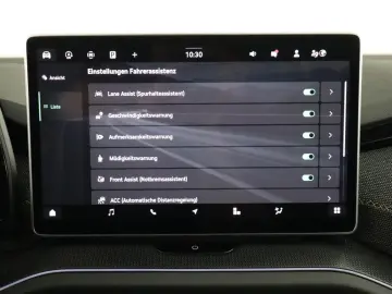 SKODA KODIAQ SELECTION 2.0TSI DSG 4X4 3 99% SONDERZINS
