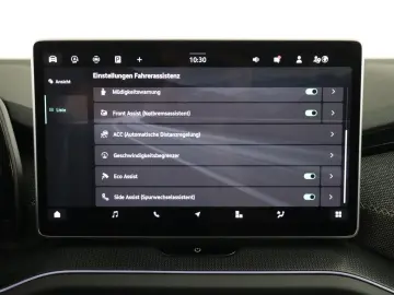 SKODA KODIAQ SELECTION 2.0TSI DSG 4X4 3 99% SONDERZINS
