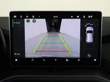 SKODA KODIAQ SELECTION 2.0TSI DSG 4X4 3 99% SONDERZINS