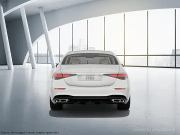 MERCEDES-BENZ S 500 4M AMG Pano Night HUD Hinterachslenkung