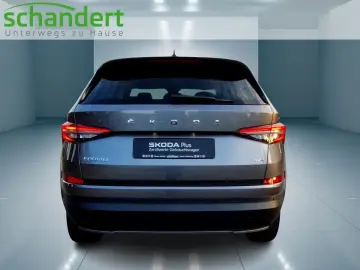 SKODA Kodiaq 2.0 TDI Style 4x4 DSG Matrix Navi Klimaau