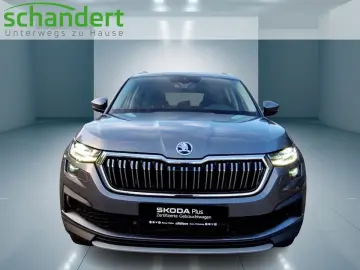 SKODA Kodiaq 2.0 TDI Style 4x4 DSG Matrix Navi Klimaau