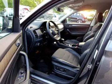 SKODA Kodiaq 2.0 TDI Style 4x4 DSG Matrix Navi Klimaau