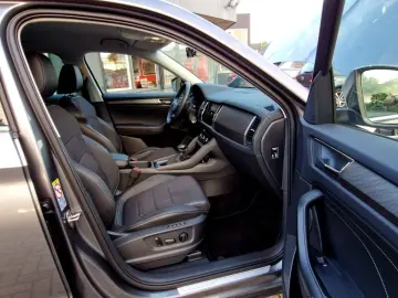 SKODA Kodiaq 2.0 TDI Style 4x4 DSG Matrix Navi Klimaau
