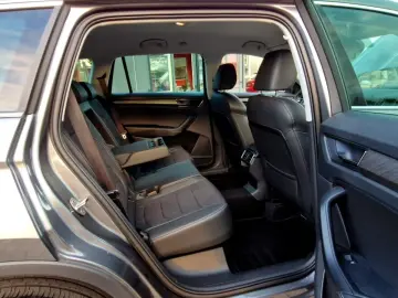 SKODA Kodiaq 2.0 TDI Style 4x4 DSG Matrix Navi Klimaau