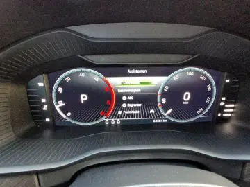 SKODA Kodiaq 2.0 TDI Style 4x4 DSG Matrix Navi Klimaau