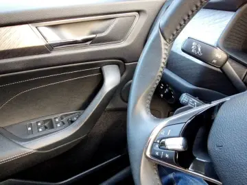 SKODA Kodiaq 2.0 TDI Style 4x4 DSG Matrix Navi Klimaau