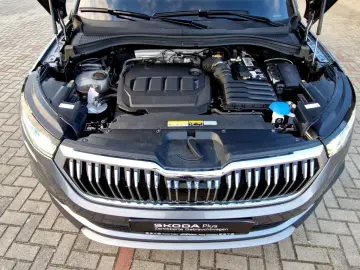 SKODA Kodiaq 2.0 TDI Style 4x4 DSG Matrix Navi Klimaau