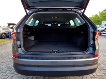 SKODA Kodiaq 2.0 TDI Style 4x4 DSG Matrix Navi Klimaau