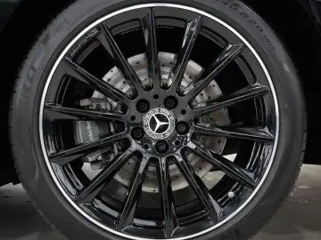 MERCEDES-BENZ S 400d 4Matic AMG-LINE NIGHT BURMEST 2…