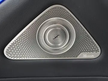 MERCEDES-BENZ S 400d 4Matic AMG-LINE NIGHT BURMEST 2…