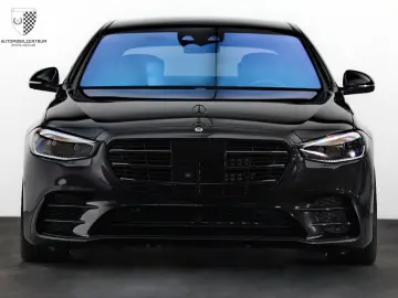 MERCEDES-BENZ S 580 AMG Line Digital LaChanti Park Burmester